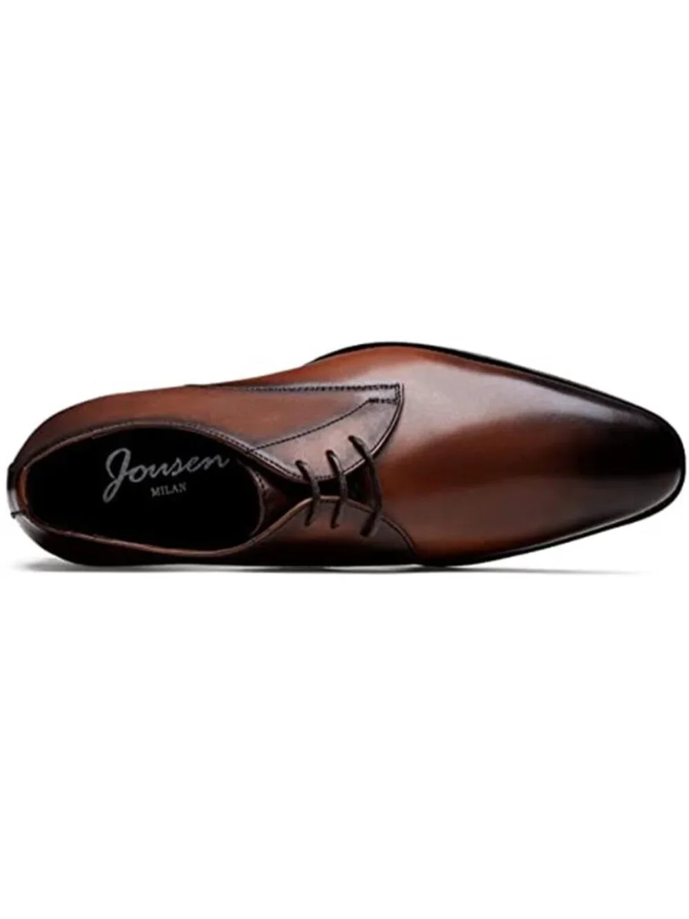Men's Dress Shoes Leather Wingtip Formal Oxford Shoes Brogue Retro Derby Shoes